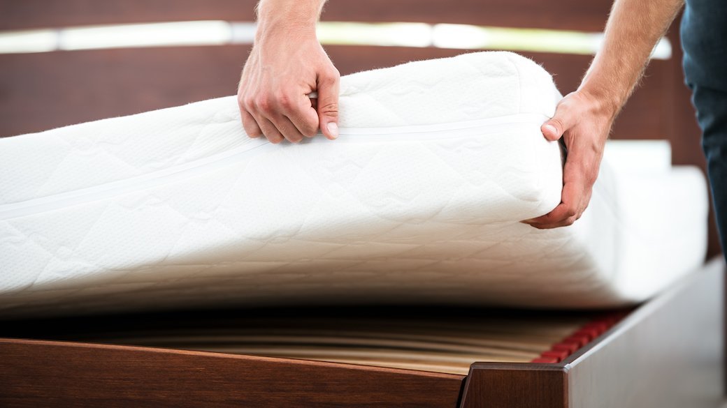 5 Best King Mattresses Apr. 2024 BestReviews