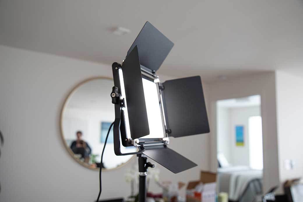 5 Best Video Lighting Kits Nov. 2020 BestReviews