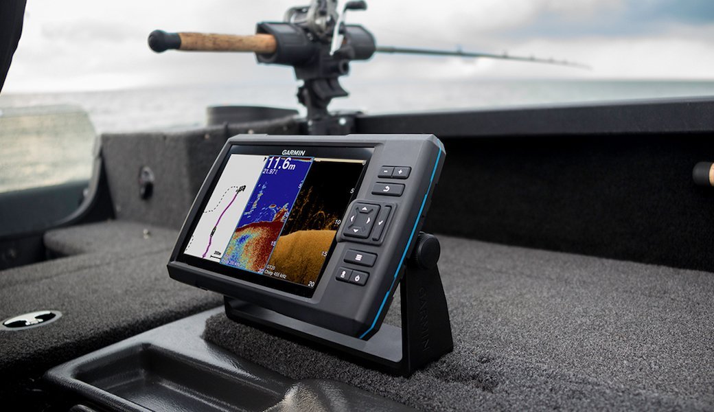Best Garmin Fish Finders Review  Find Your Perfect Fishing Companion 