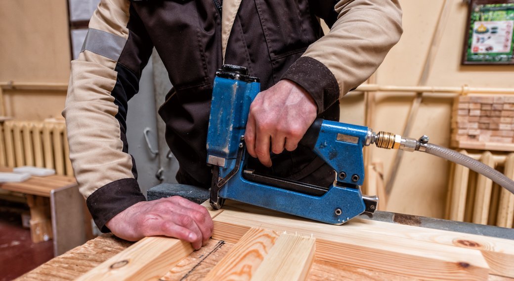 Download 5 Best Framing Nailers - Mar. 2021 - BestReviews