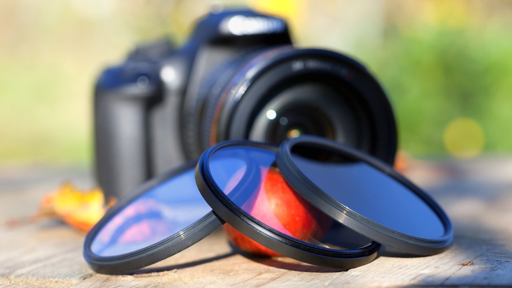 5 Best Infrared Lens Filters Feb. 2021 BestReviews