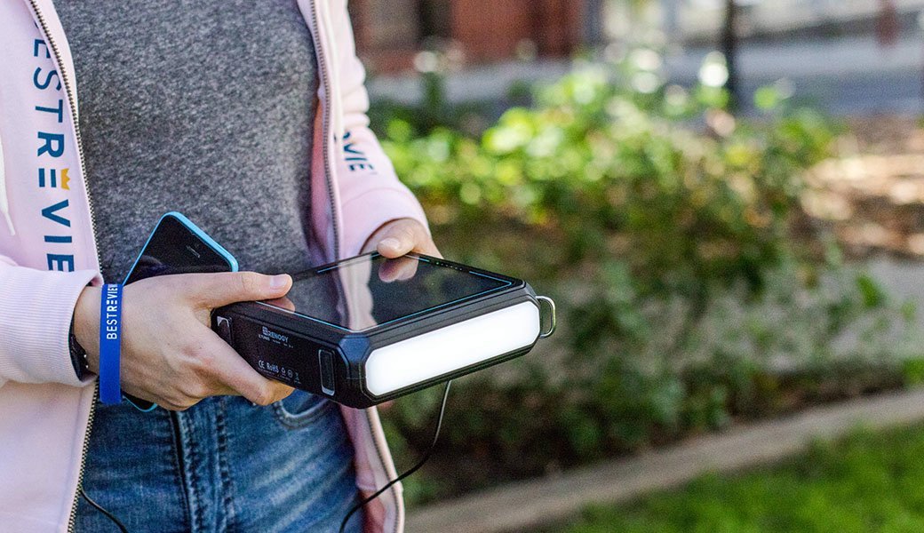 5 Best SolarPowered Bluetooth Speakers Aug. 2024 BestReviews