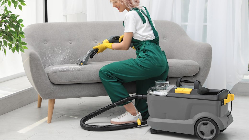 5 Best Commercial Vacuum Cleaners Sept. 2023 BestReviews