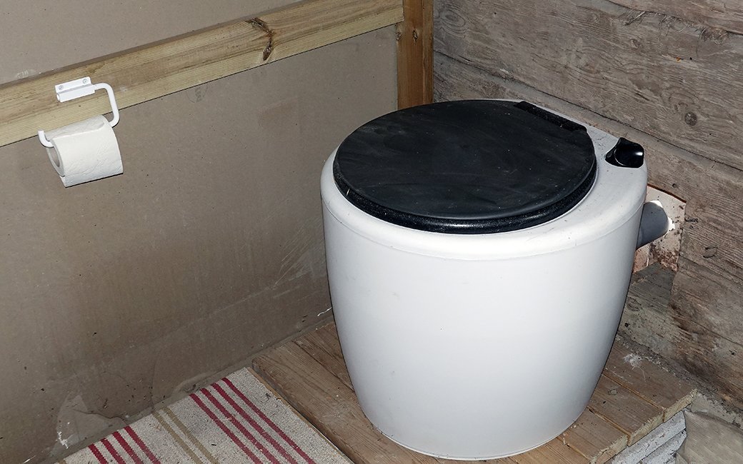 5 Best Composting Toilets Feb. 2021 BestReviews