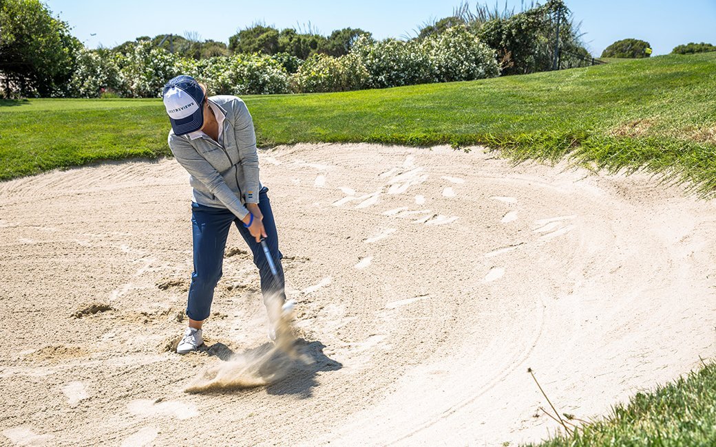 5 Best Lob Wedges July 2023 BestReviews