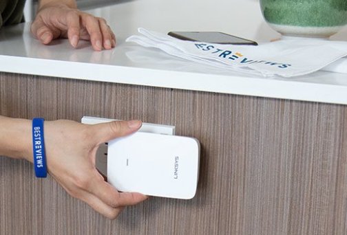 WiFi boosters vs. repeaters vs. extenders