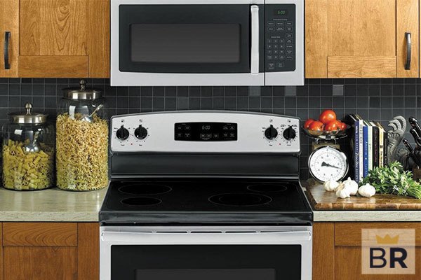 The 7 Best Over-the-Range Microwaves of 2024