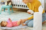 best diaper pails