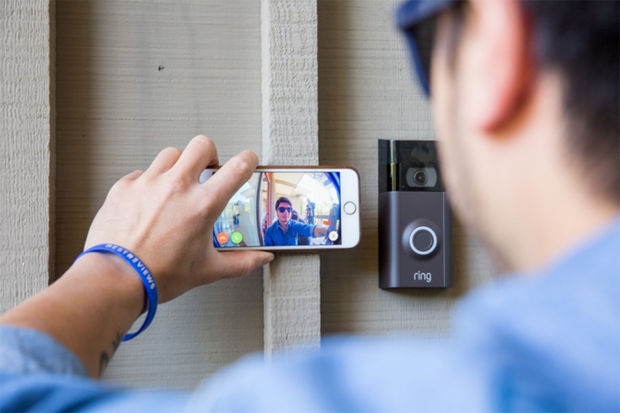 5 Best Video Doorbells Sept. 2023 BestReviews