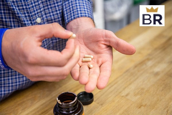 Quercetin Supplements benefits