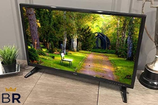 how big is a 32 inch tv?