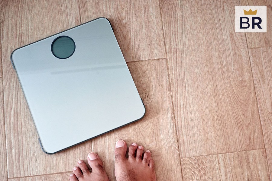 5 Best Bathroom Scales Aug. 2024 BestReviews