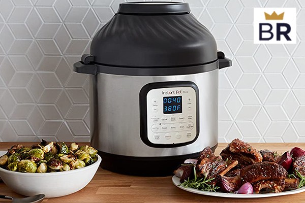 5 Best Instant Pots - Nov. 2023 - BestReviews