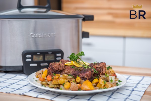 The Best Lead-Free Slow Cookers and Crock Pots for the Kitchen - Dengarden