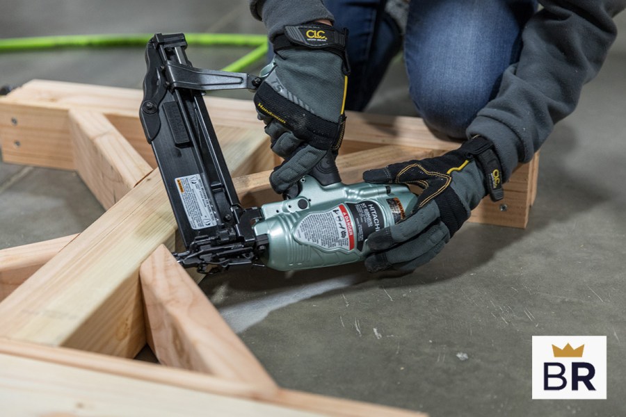 5 Best Nail Guns May 2024 BestReviews