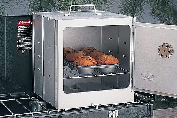 5 Best Portable Camp Ovens - Jan. 2024 - BestReviews