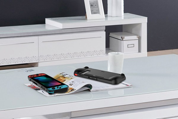 protective cases for nintendo switch
