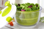 What are Salad Spinners for?