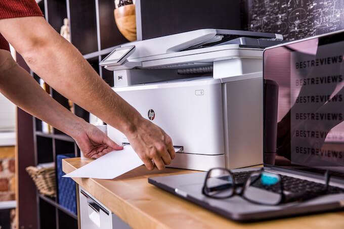 5 Best Ink Printers - Sept. 2024 - BestReviews