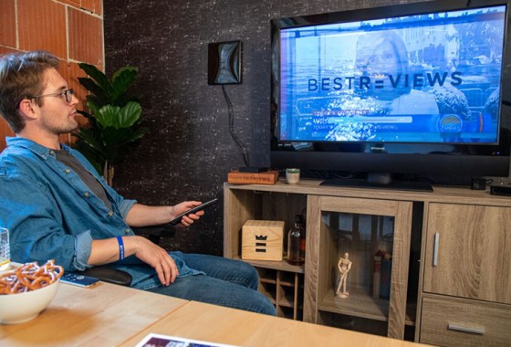 How to choose the best TV for watching movies