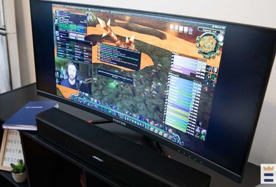How to choose the best TV for your gaming setup