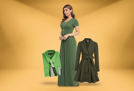 Avoid getting pinched this St. Patrick’s Day with these outfits