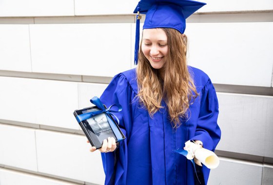 Best gifts for the graduate in your life