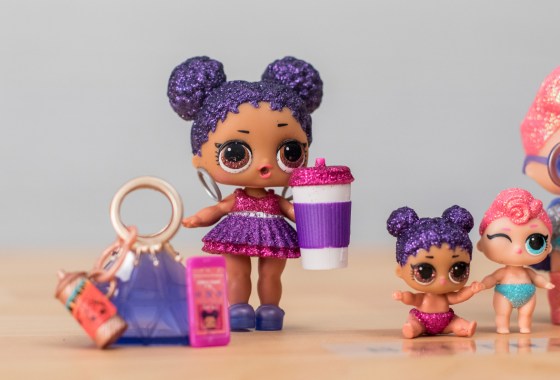 Does your child love L.O.L. Surprise! Dolls? Get them these 20 perfect gifts