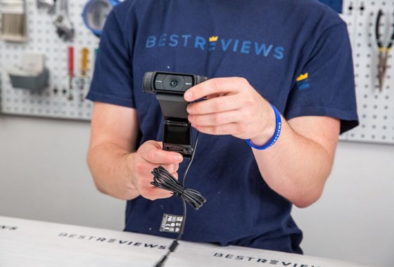Are webcams easy to hack?