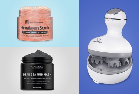 Best pampering beauty gifts for teachers