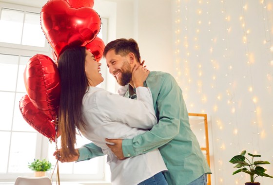 These 13 Valentine's Day gifts are great for a new relationship