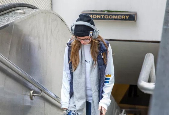 Enjoy a more comfortable commute with these great lightweight jackets