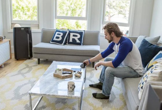 Which Whynter portable air conditioner should I get?