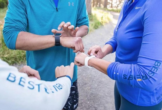 Fitbit vs. Polar: Which running watch should I buy?