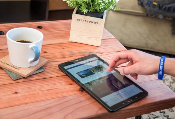 Which tablet has the most features?