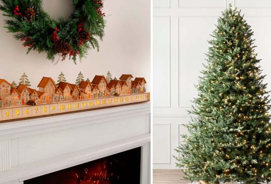 TikTok-viral Balsam Hill Christmas trees are up to 50% off right now