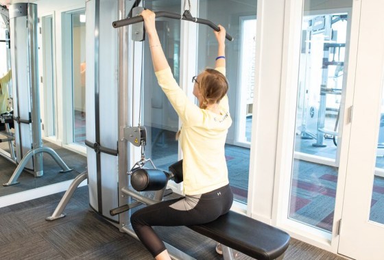 8 best workout leggings