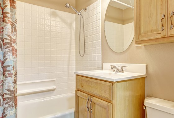 Best rustic shower curtain