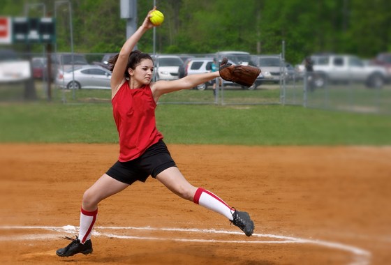 Best girl's softball cleats