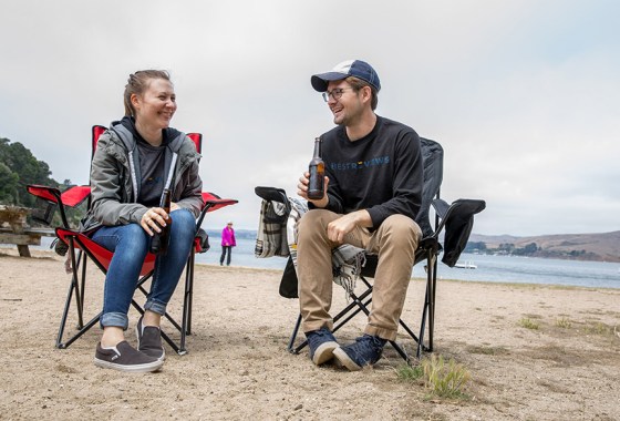 Best outdoor folding chair