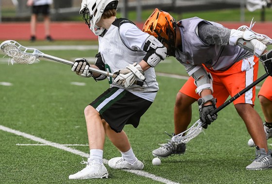 Best lacrosse cleats