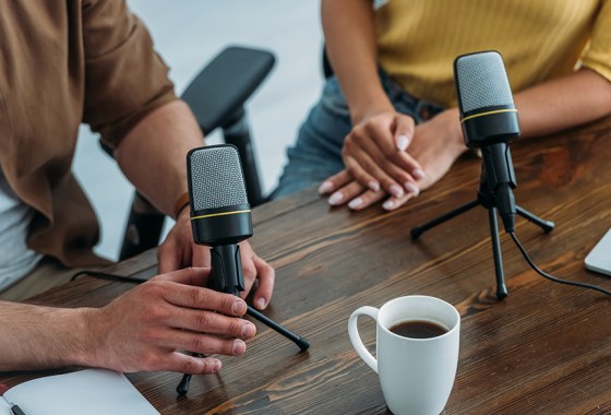 The best 3.5mm microphone