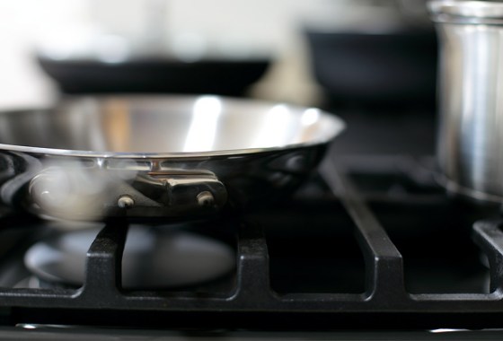 Best All-Clad stainless steel cookware