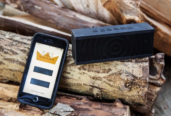 Best Anker Bluetooth speaker