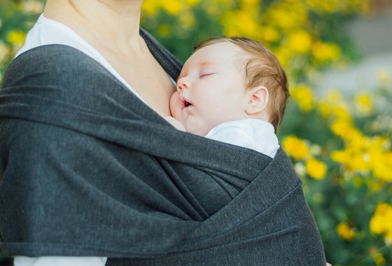 Best baby slings