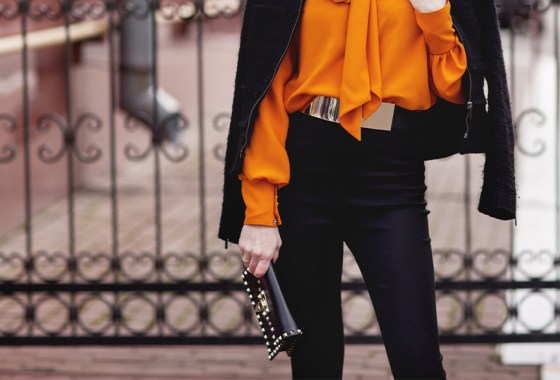 Best black dress pants