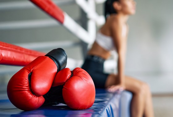 Best boxing equipment for beginners