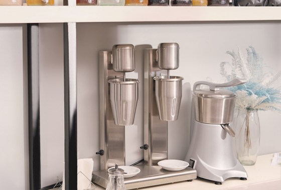 Best cheap milkshake maker