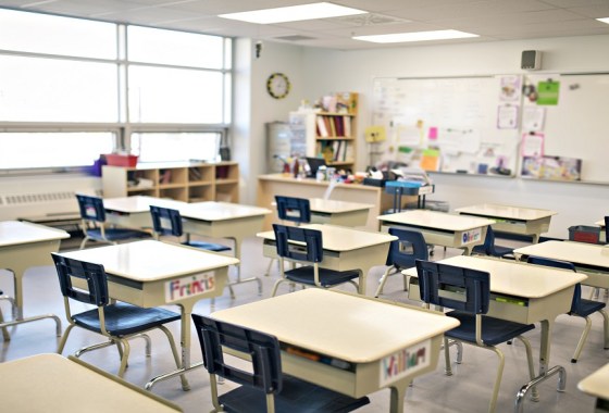 Best classroom chair