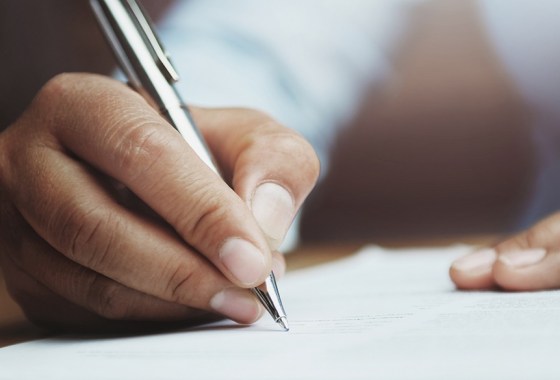 Best erasable pen